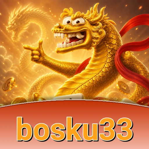 Layar fitur bosku33