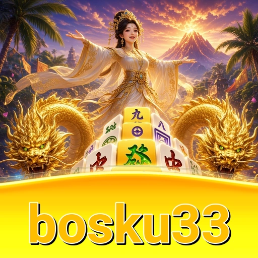 Halaman profil bosku33